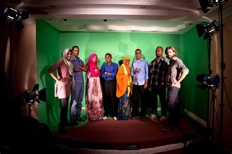 somali tv shows